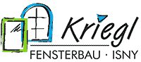 Kriegl Fensterbau GmbH Logo